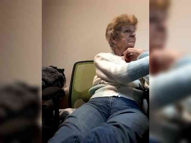 Reife-dame Live Webcam on BongaCams