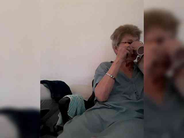 Reife-dame Reife-dame