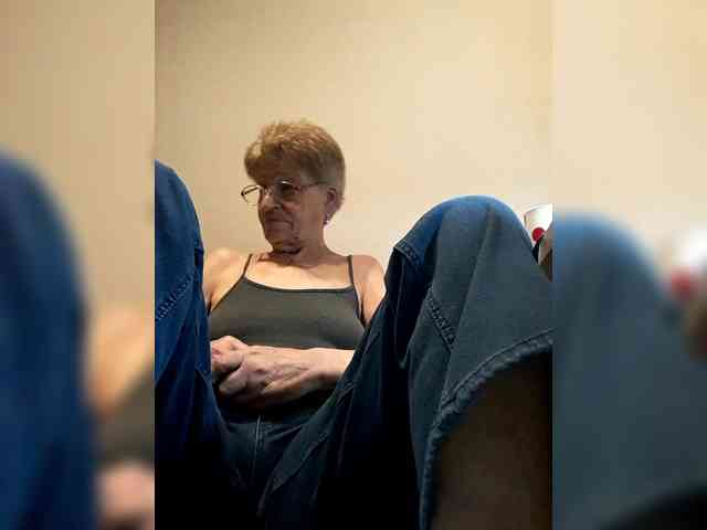 Reife-dame Reife-dame