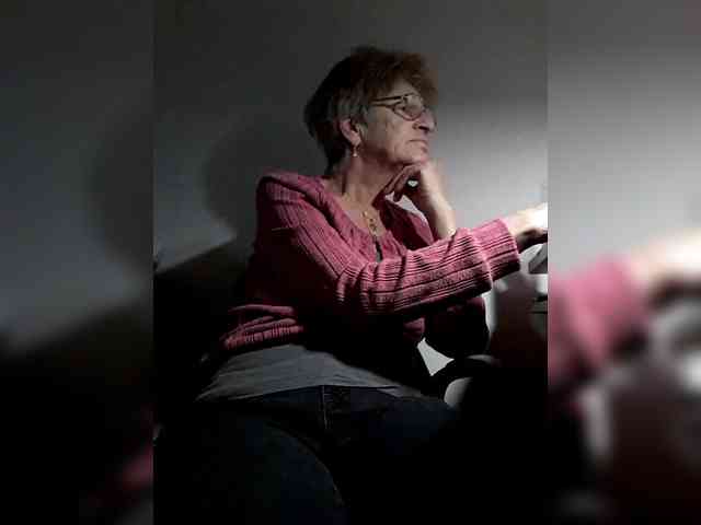 Reife-dame Reife-dame