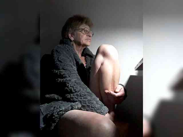 Reife-dame Reife-dame