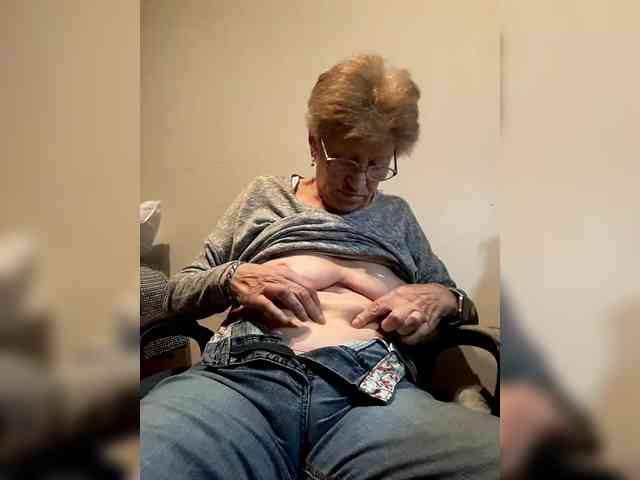 Reife-dame Reife-dame