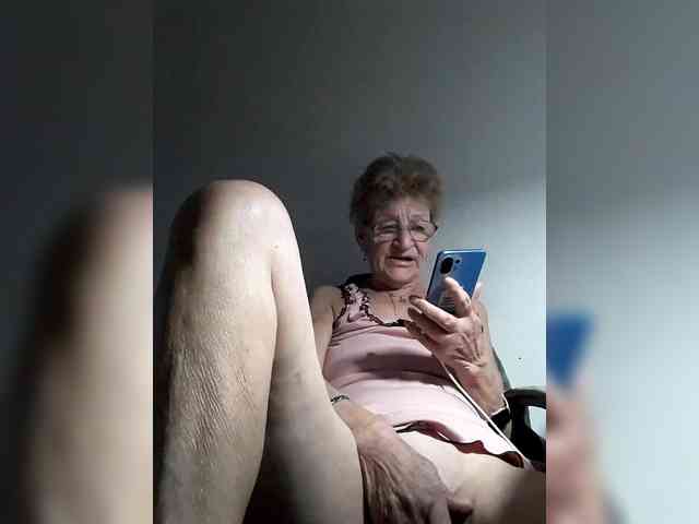 Reife-dame Reife-dame