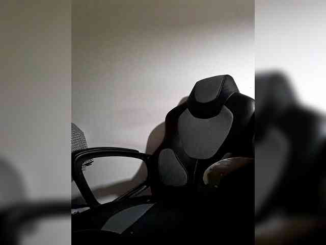 Reife-dame webcam