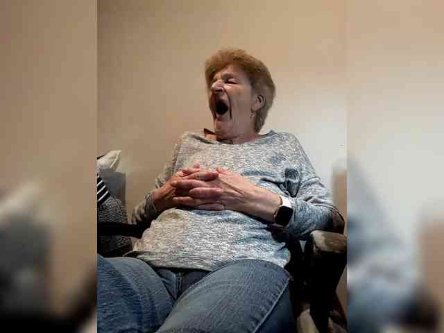 Reife-dame Reife-dame