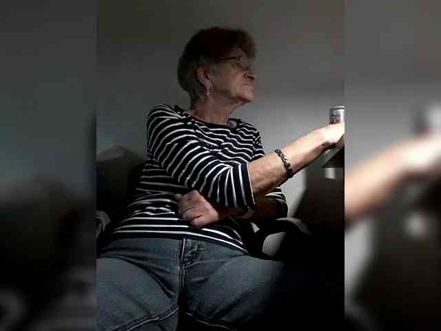 Reife-dame Reife-dame