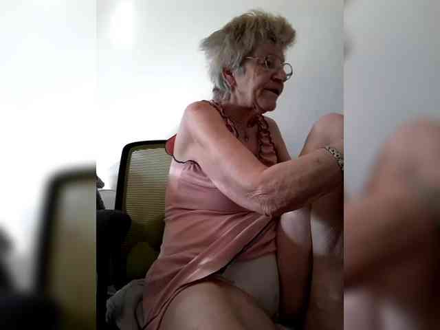 Reife-dame Reife-dame