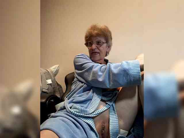 Reife-dame Reife-dame