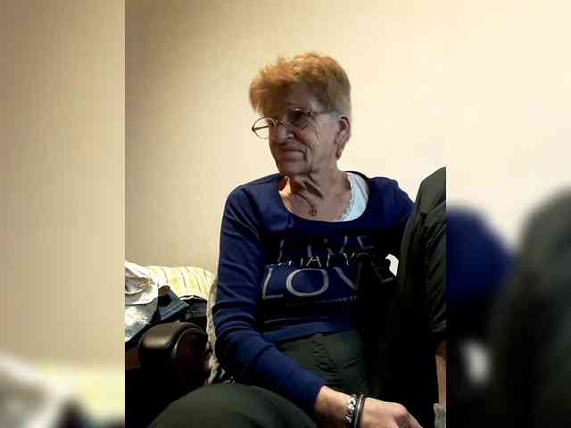 Reife-dame Live Webcam on BongaCams