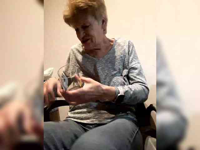 Reife-dame Reife-dame