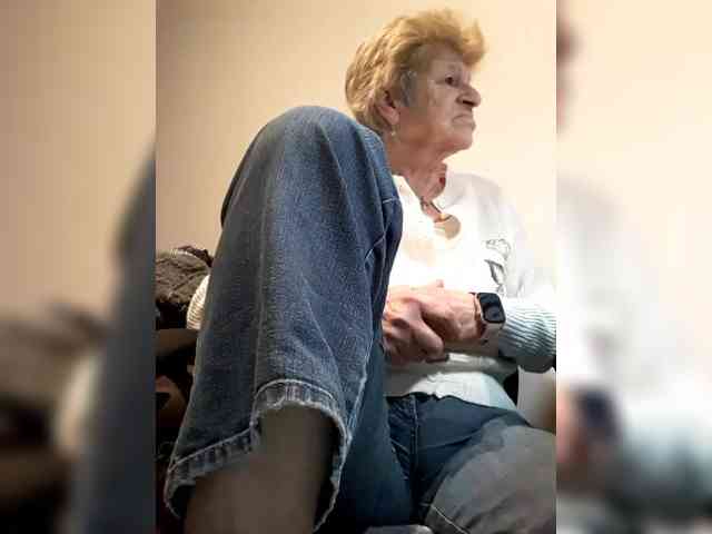 Reife-dame Live Webcam on BongaCams