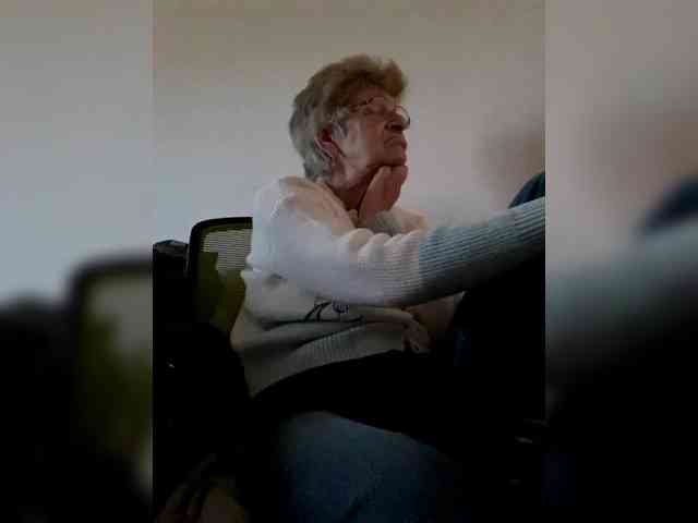 Reife-dame Live Webcam on BongaCams