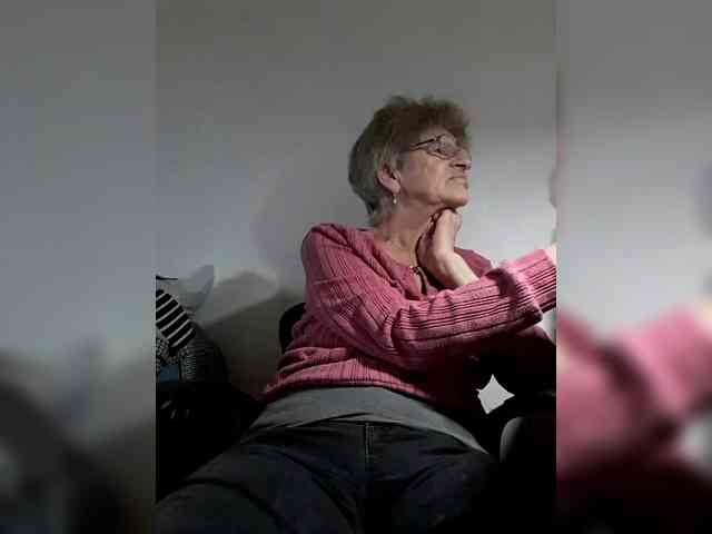 Reife-dame Reife-dame