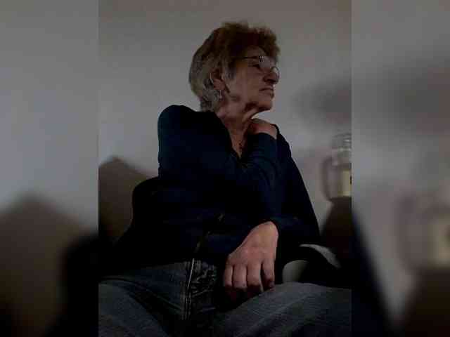 Reife-dame Reife-dame