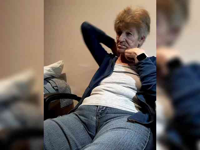 Reife-dame Reife-dame