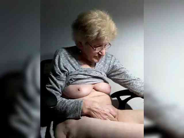 Reife-dame Reife-dame