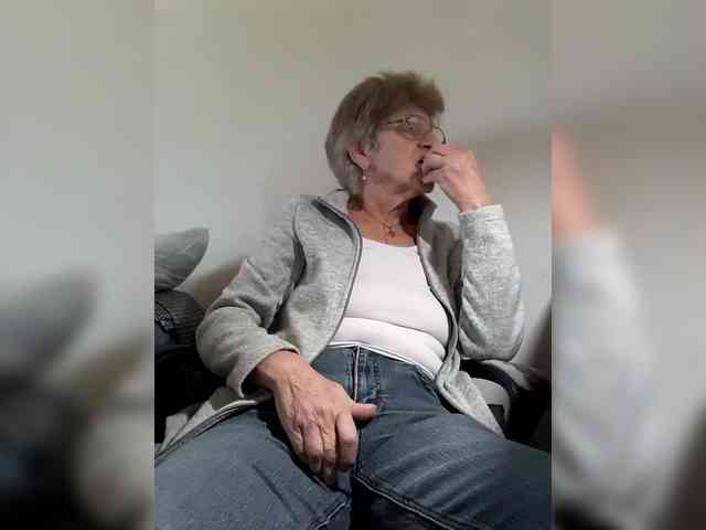 Reife-dame Reife-dame