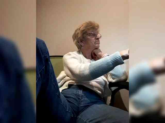 Reife-dame Live Webcam on BongaCams