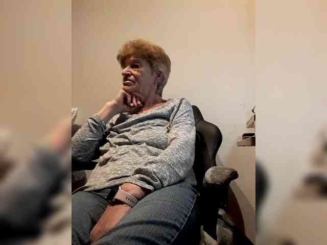 Reife-dame Reife-dame