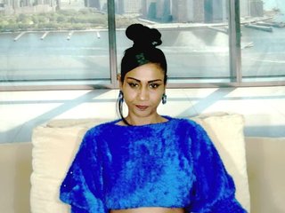 ErroticStarr Porn Show