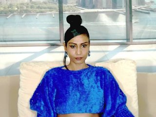 ErroticStarr Porn Show