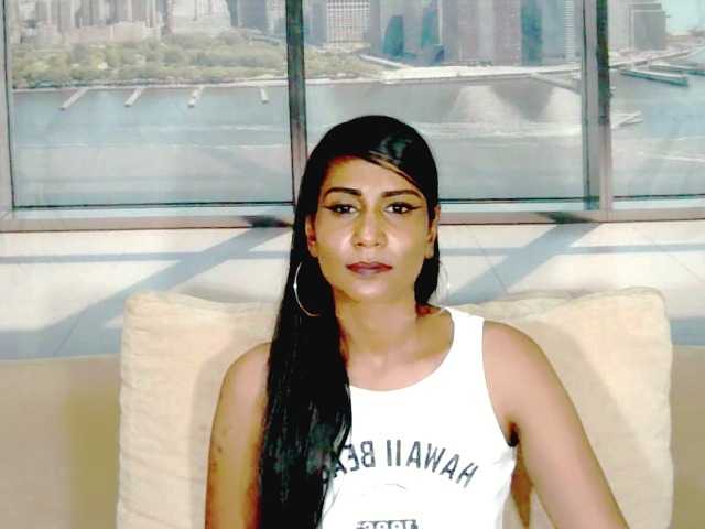 ErroticStarr's BongaCams show and profile