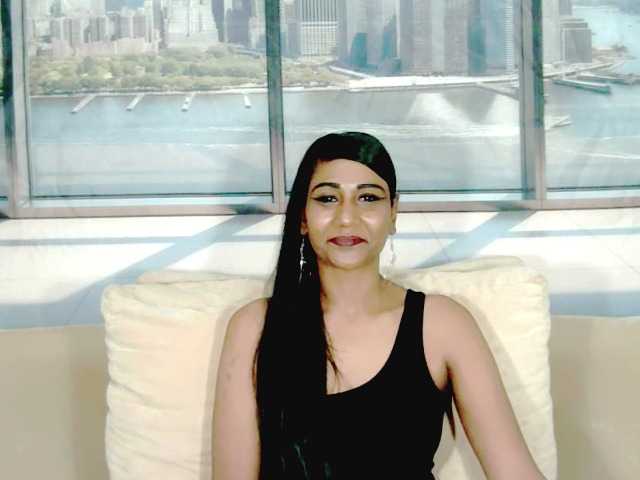 ErroticStarr webcam bongacams model stream image