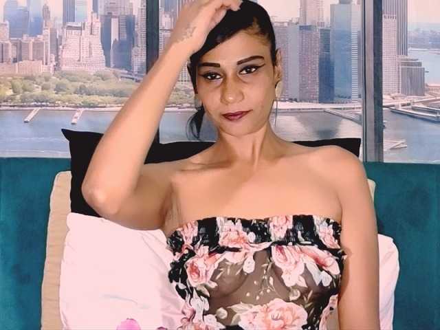 ErroticStarr Live Cam on BongaCams