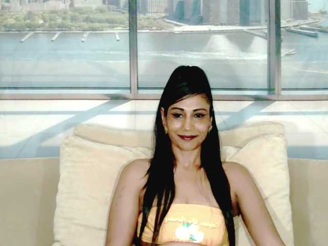 ErroticStarr's BongaCams show and profile