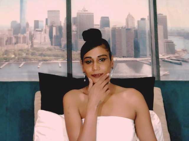 ErroticStarr's BongaCams show and profile