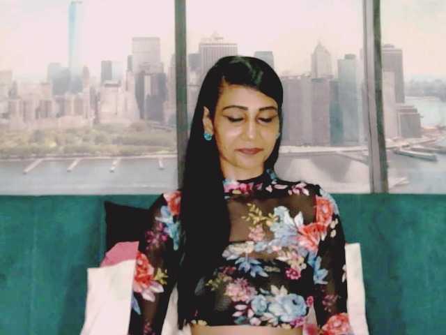 ErroticStarr's BongaCams show and profile