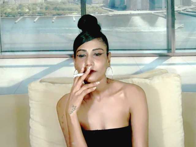 ErroticStarr's BongaCams show and profile