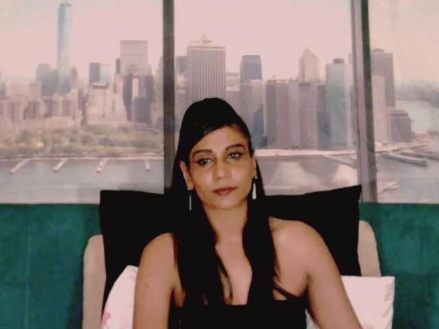 ErroticStarr's BongaCams show and profile