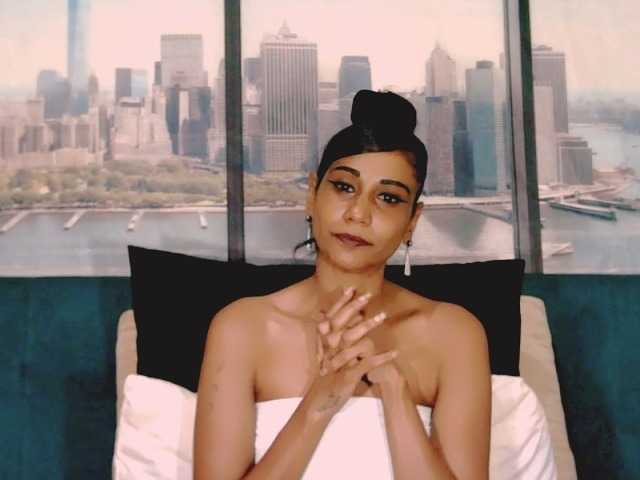 ErroticStarr's BongaCams show and profile