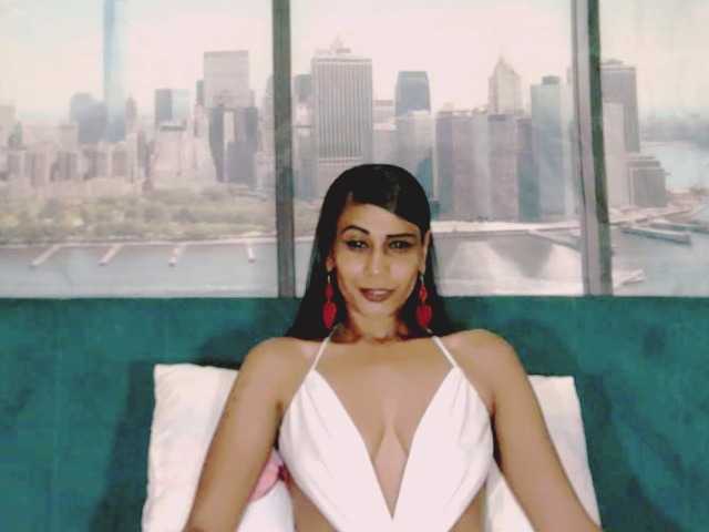 ErroticStarr's BongaCams show and profile