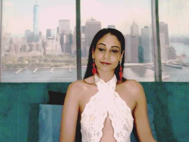 ErroticStarr's BongaCams show and profile