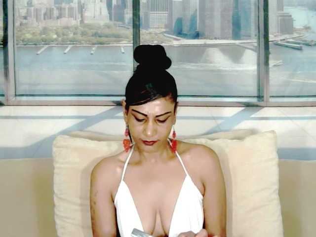 ErroticStarr's BongaCams show and profile