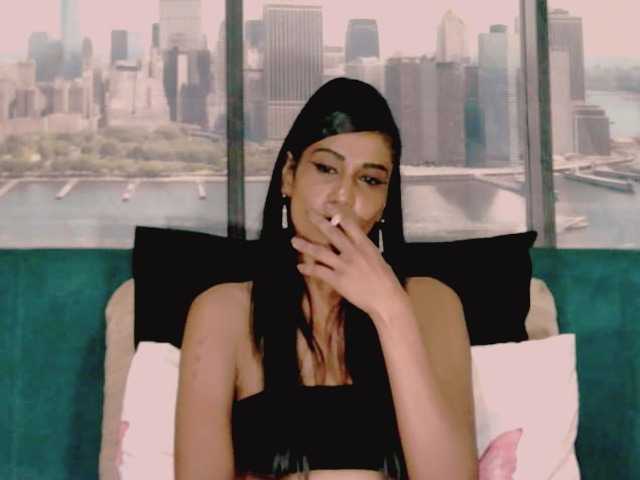 ErroticStarr's BongaCams show and profile