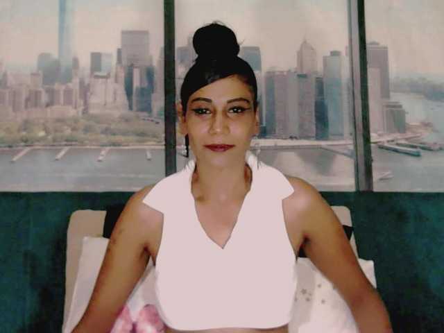 ErroticStarr's BongaCams show and profile