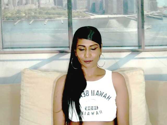 ErroticStarr Live Cam on BongaCams