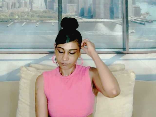 ErroticStarr's BongaCams show and profile