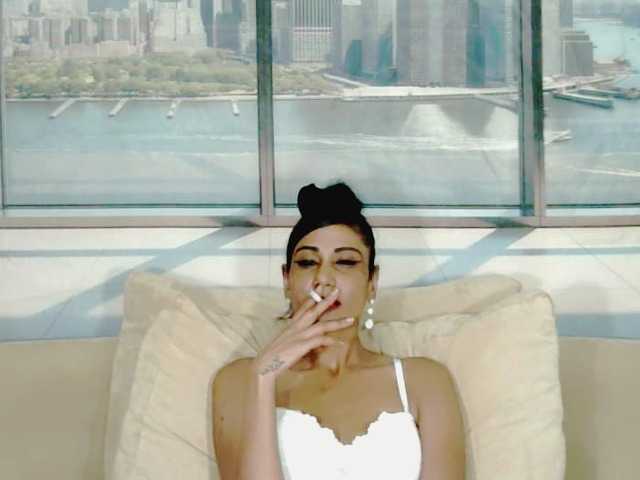 ErroticStarr's BongaCams show and profile