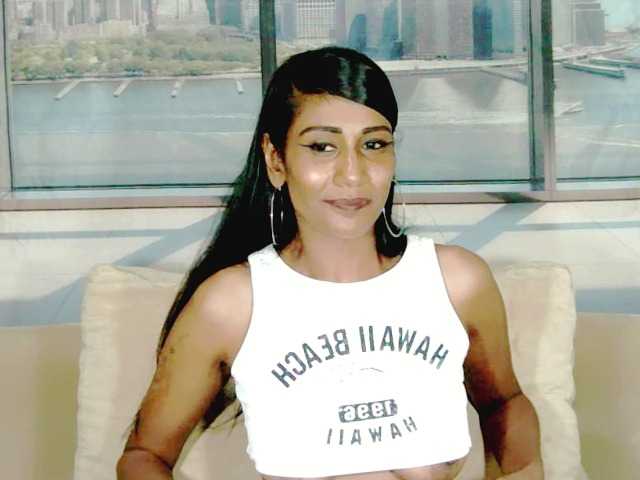 Profile and Statistics for ErroticStarr on BongaCams