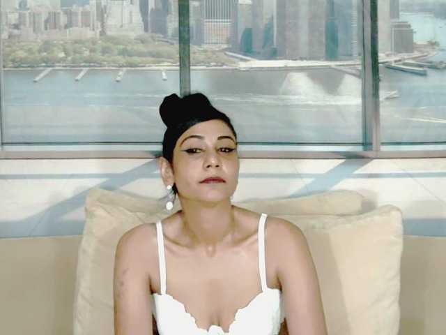 ErroticStarr's BongaCams show and profile