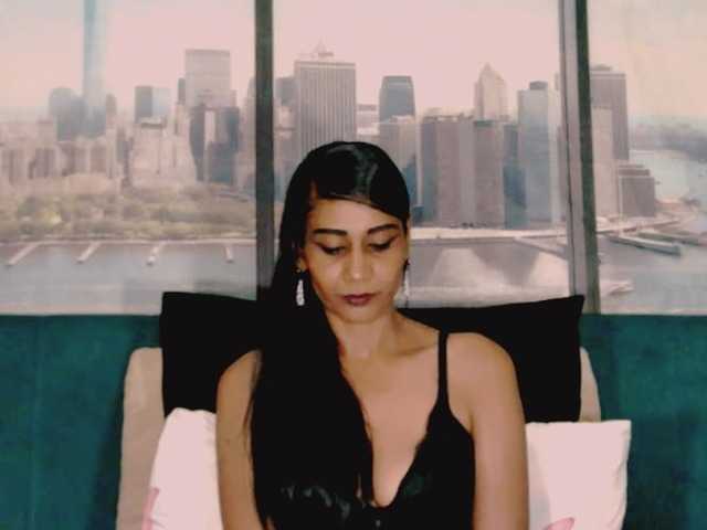 ErroticStarr's BongaCams show and profile