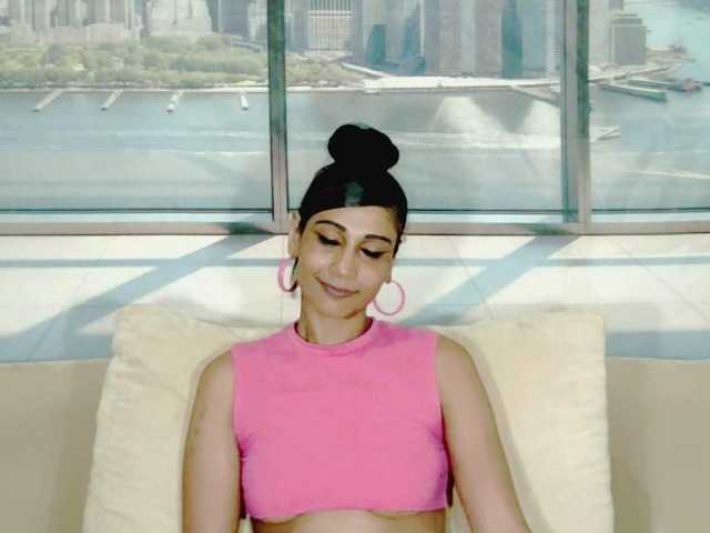 ErroticStarr's BongaCams show and profile