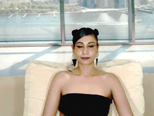 ErroticStarr's BongaCams show and profile