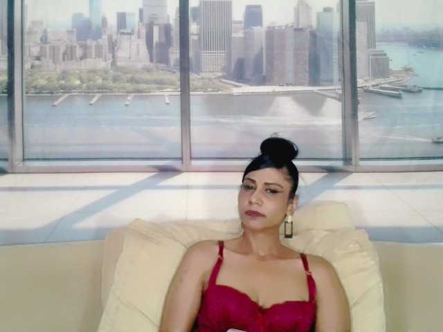 ErroticStarr's BongaCams show and profile