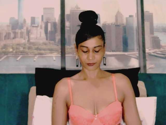 ErroticStarr's BongaCams show and profile