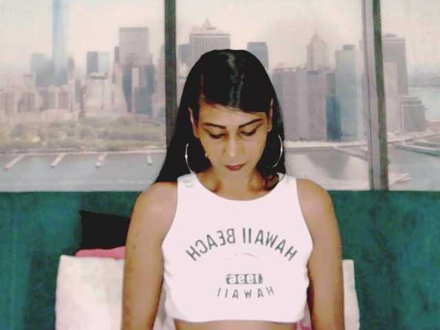 ErroticStarr's BongaCams show and profile